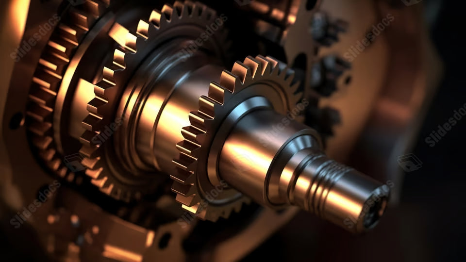 REPUESTOS & ACCESORIOS