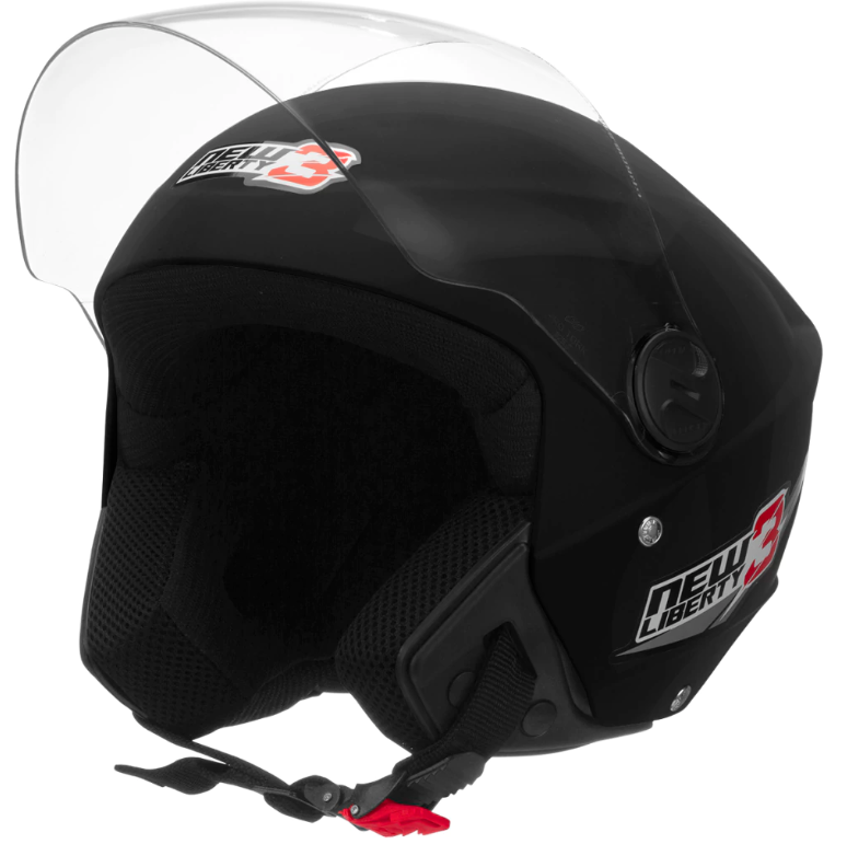 CASCO PROTORK NEW LIBERTY 3 NEGRO