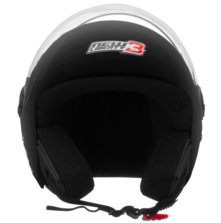 CASCO PROTORK NEW LIBERTY 3 NEGRO