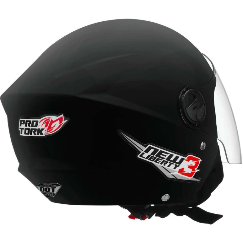 CASCO PROTORK NEW LIBERTY 3 NEGRO