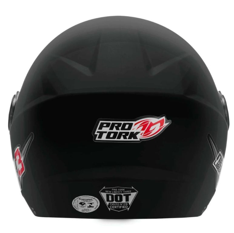 CASCO PROTORK NEW LIBERTY 3 NEGRO