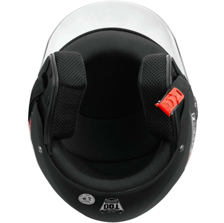 CASCO PROTORK NEW LIBERTY 3 NEGRO