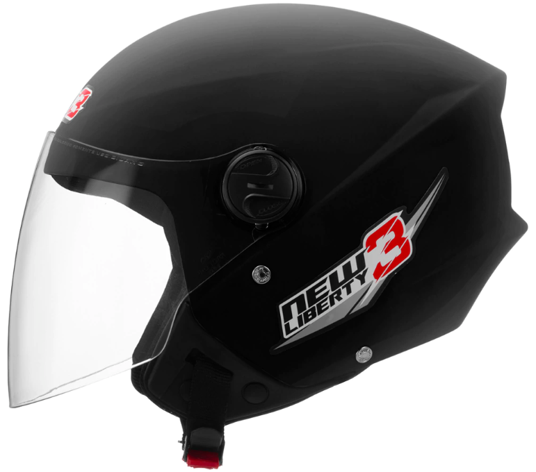 CASCO PROTORK NEW LIBERTY 3 NEGRO