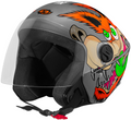 CASCO PROTORK NEW LIBERTY 3 COYOTE GRIS