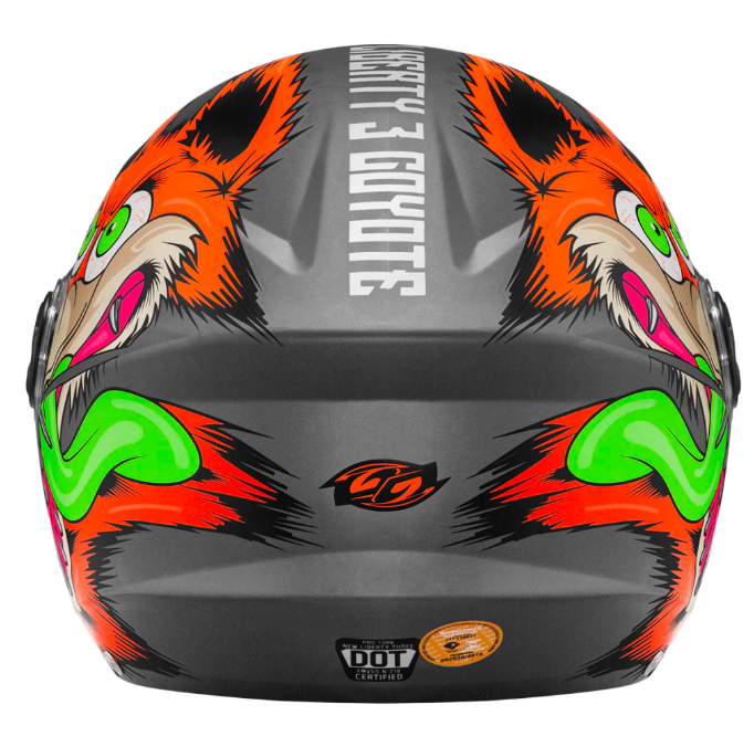 CASCO PROTORK NEW LIBERTY 3 COYOTE GRIS