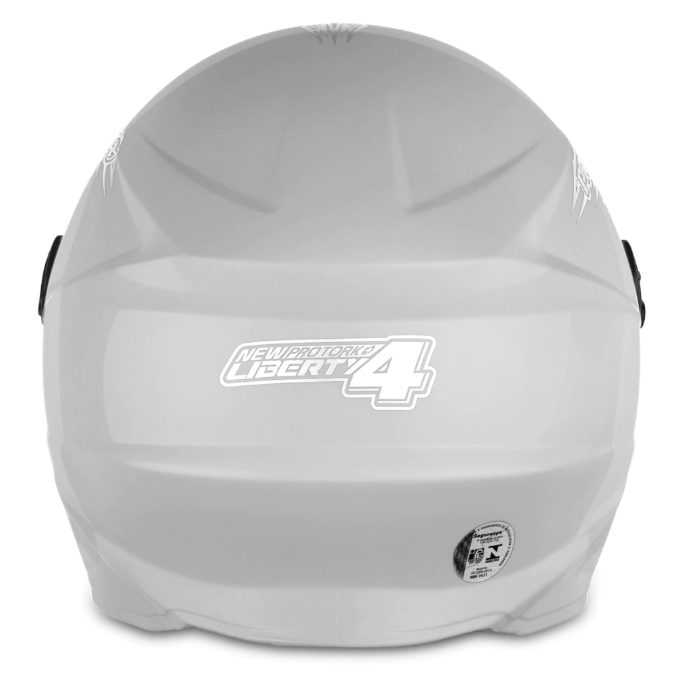 CASCO PROTORK NEW LIBERTY 4 BLANCO