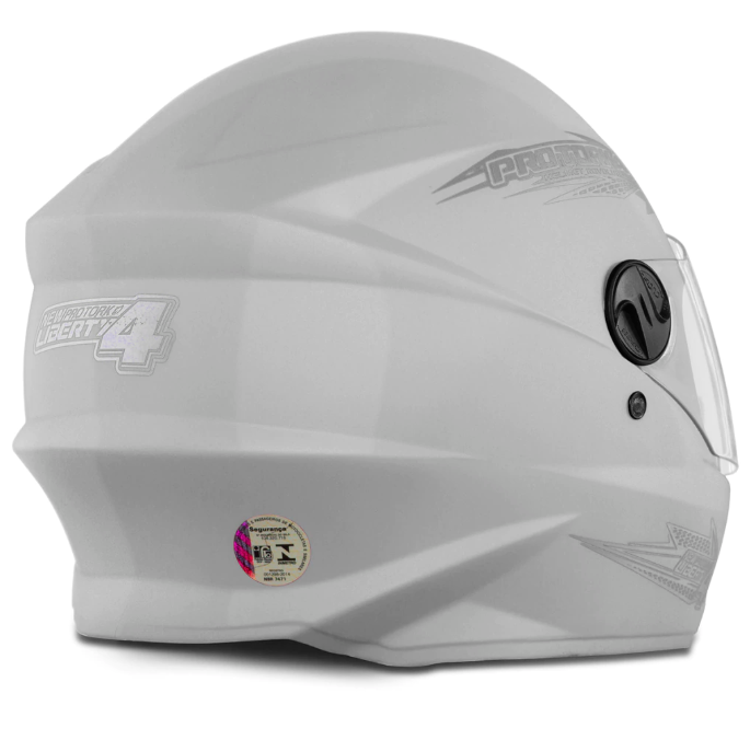 CASCO PROTORK NEW LIBERTY 4 BLANCO