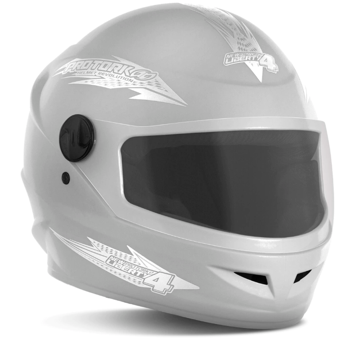CASCO PROTORK NEW LIBERTY 4 BLANCO