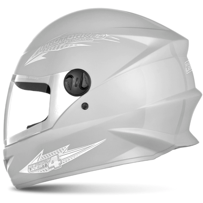 CASCO PROTORK NEW LIBERTY 4 BLANCO