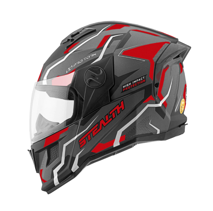 CASCO PROTORK STEALTH HAWK