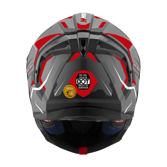 CASCO PROTORK STEALTH HAWK