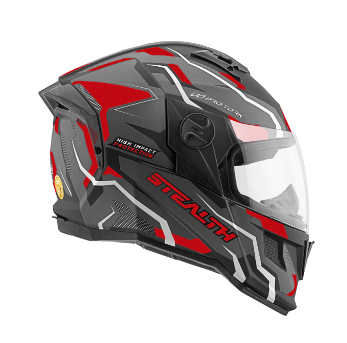 CASCO PROTORK STEALTH HAWK
