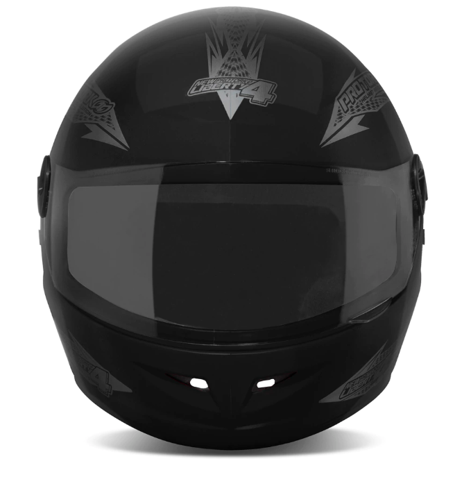 CASCO PROTORK NEW LIBERTY 4 NEGRO