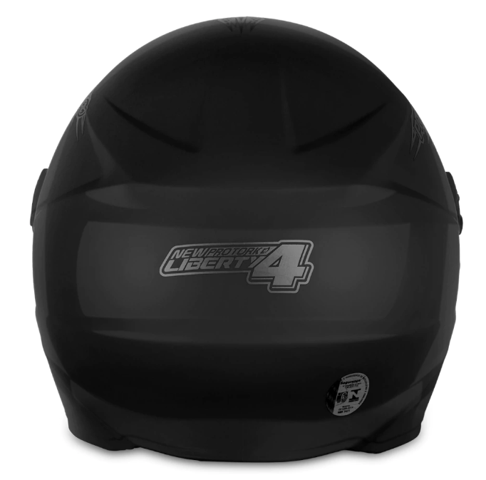 CASCO PROTORK NEW LIBERTY 4 NEGRO