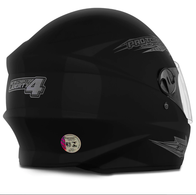 CASCO PROTORK NEW LIBERTY 4 NEGRO
