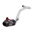 ESCAPE HONDA XR250 TORNADO POWERCORE3 STEEL