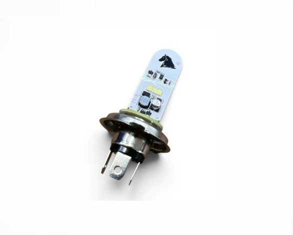 LAMPARA DELANTERA LED H4