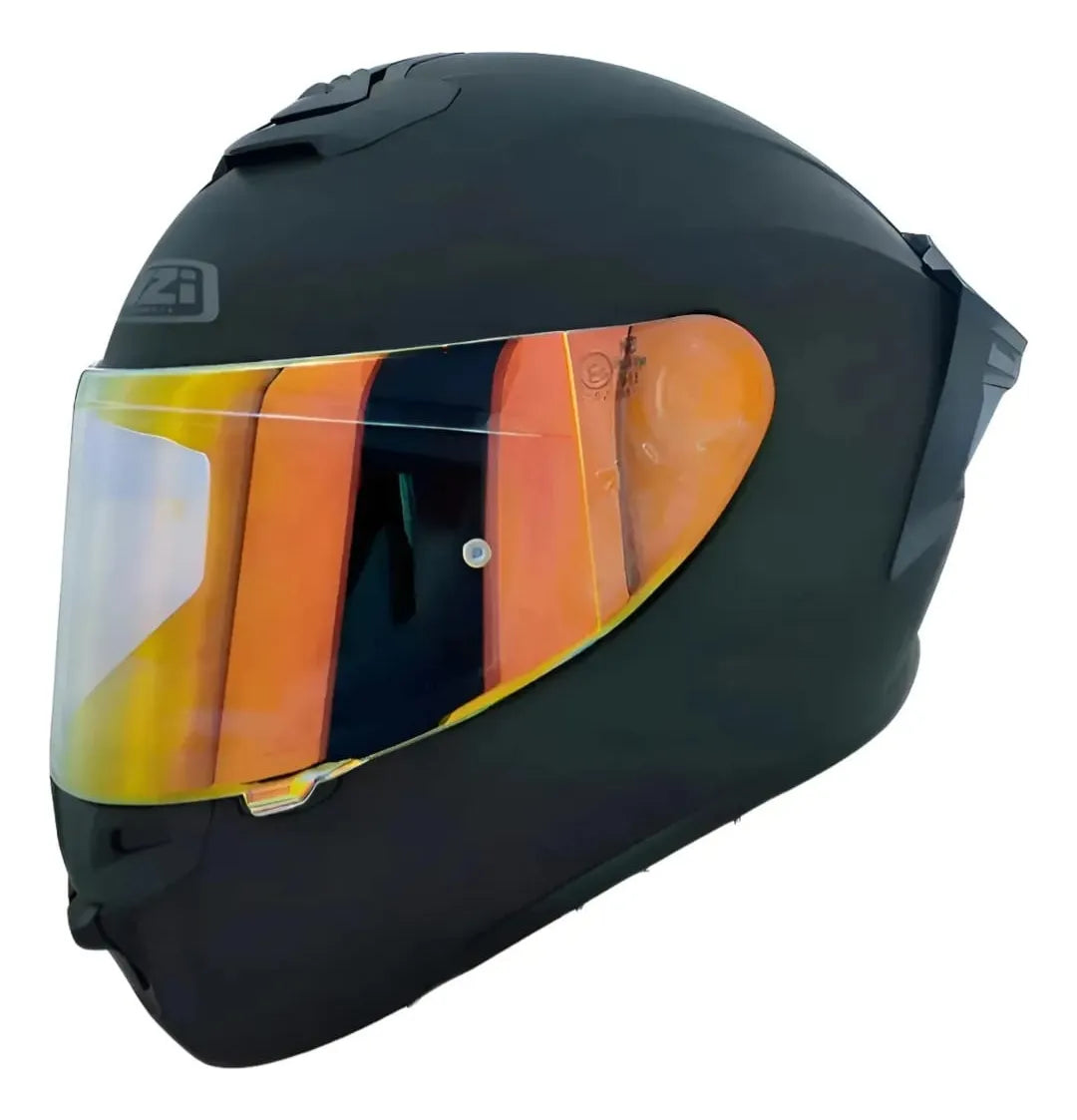 CASCO TRENDY 3 STREAM MAT BLACK